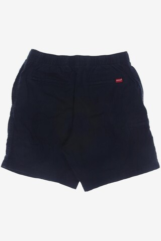 LEVI'S ® Shorts 31-32 in Schwarz