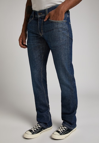 MUSTANG Jeans 'Oregon' in Blue: front