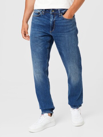 rag & bone Jeans in Blue: front