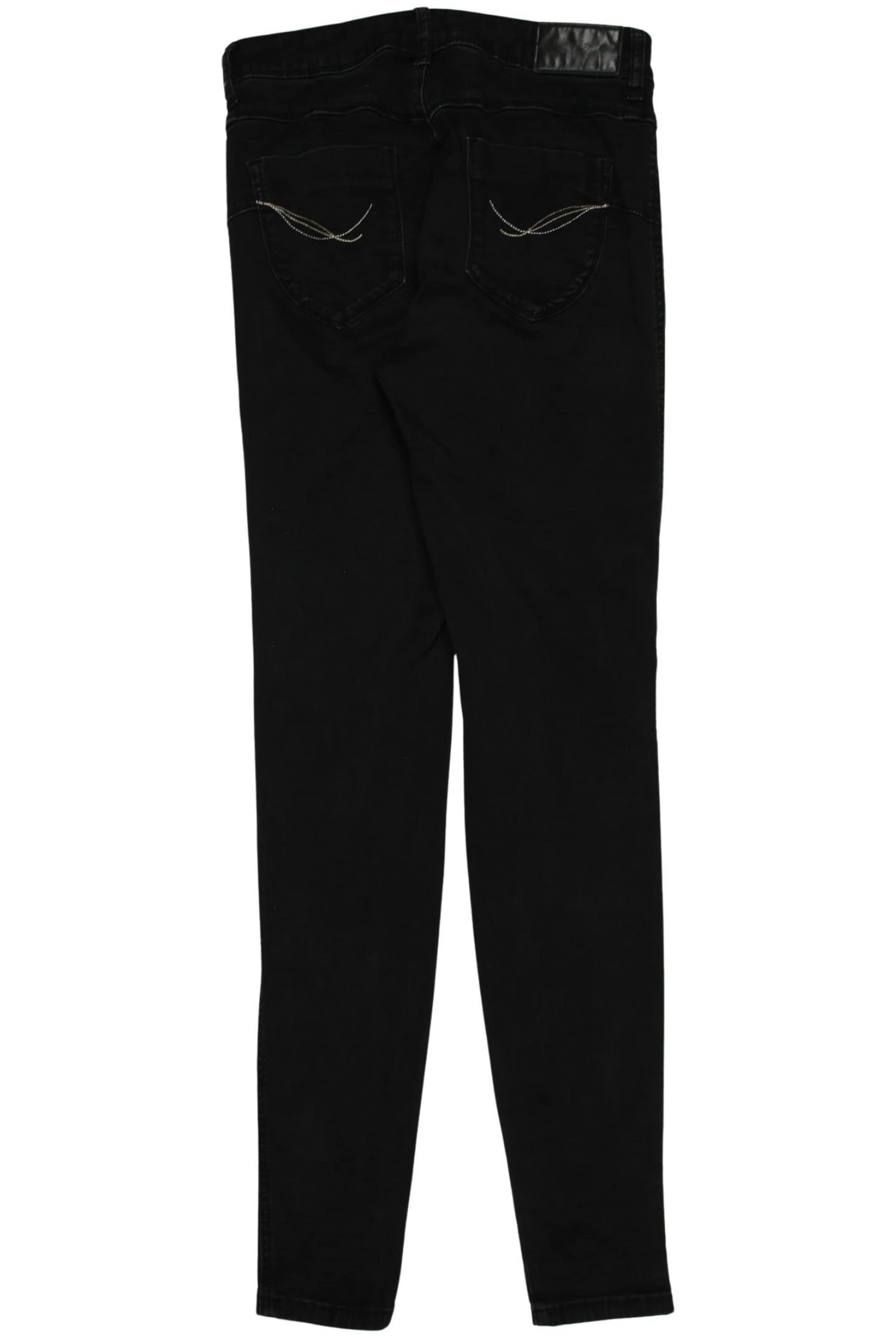 Desigual Jeans 22-23 in Schwarz