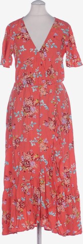 Springfield Dress in S in Pink: front