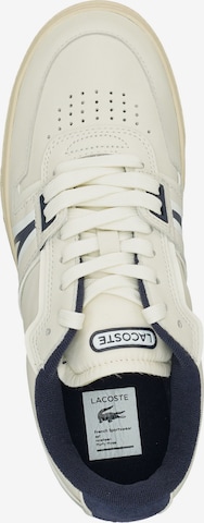 LACOSTE Sneakers laag in Beige