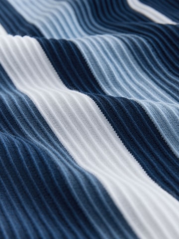 mėlyna Next Marškinėliai