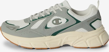 Champion Authentic Athletic Apparel Низкие кроссовки 'RT25' в Белый: спереди