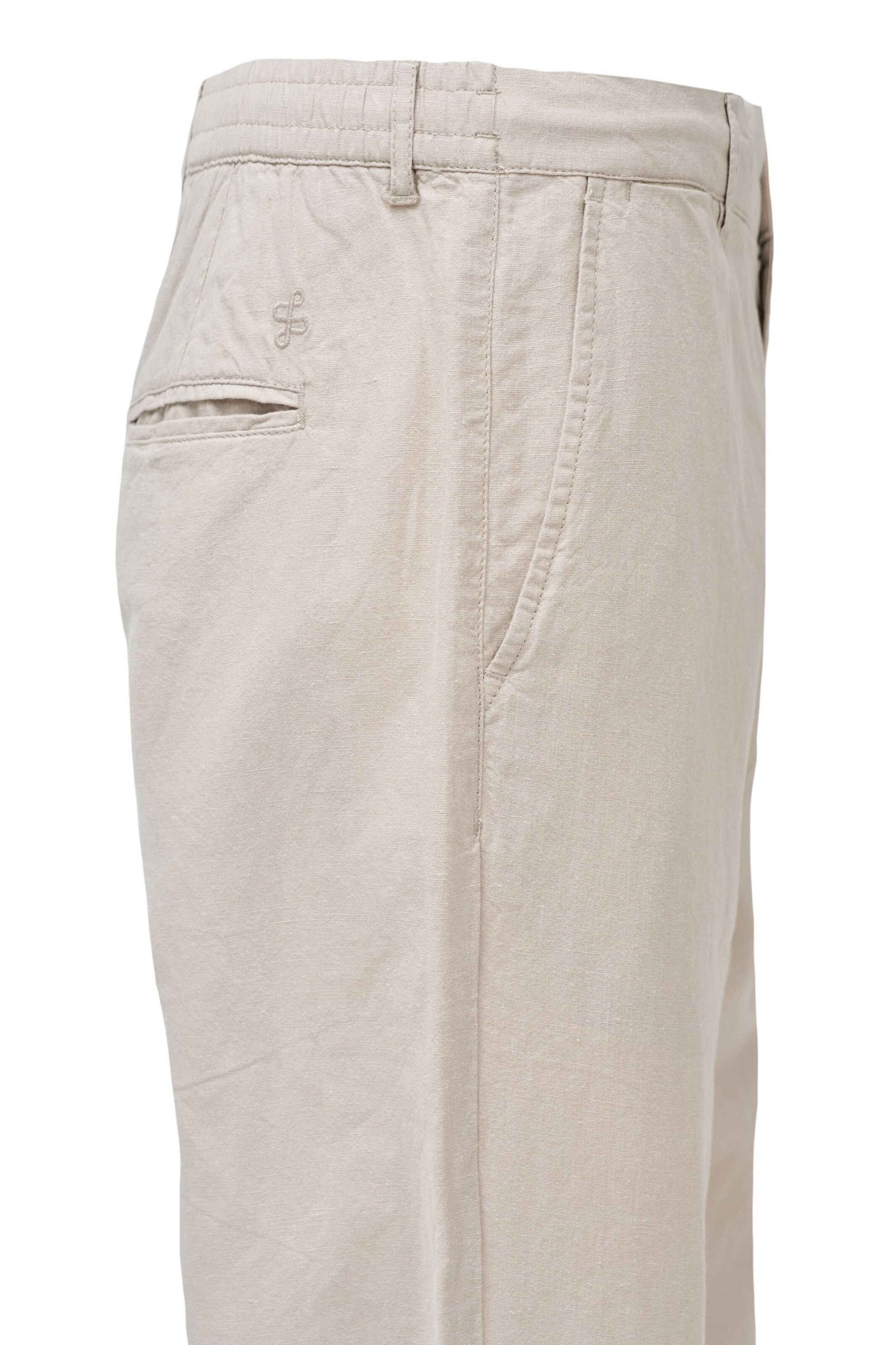 Salsa Jeans Regular Chino in Beige