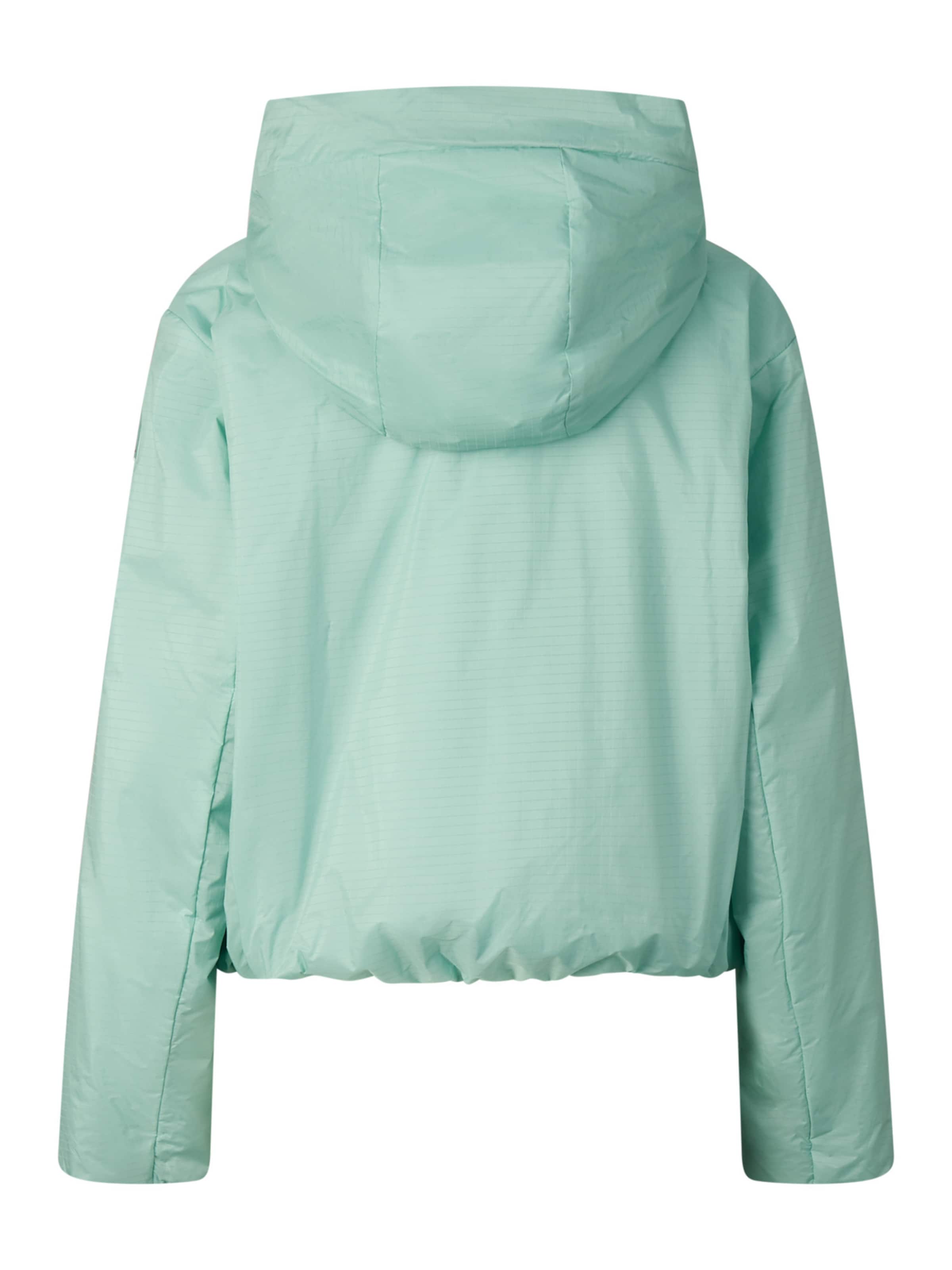 Bogner Fire + Ice Jacke 'Yadira' in Grün