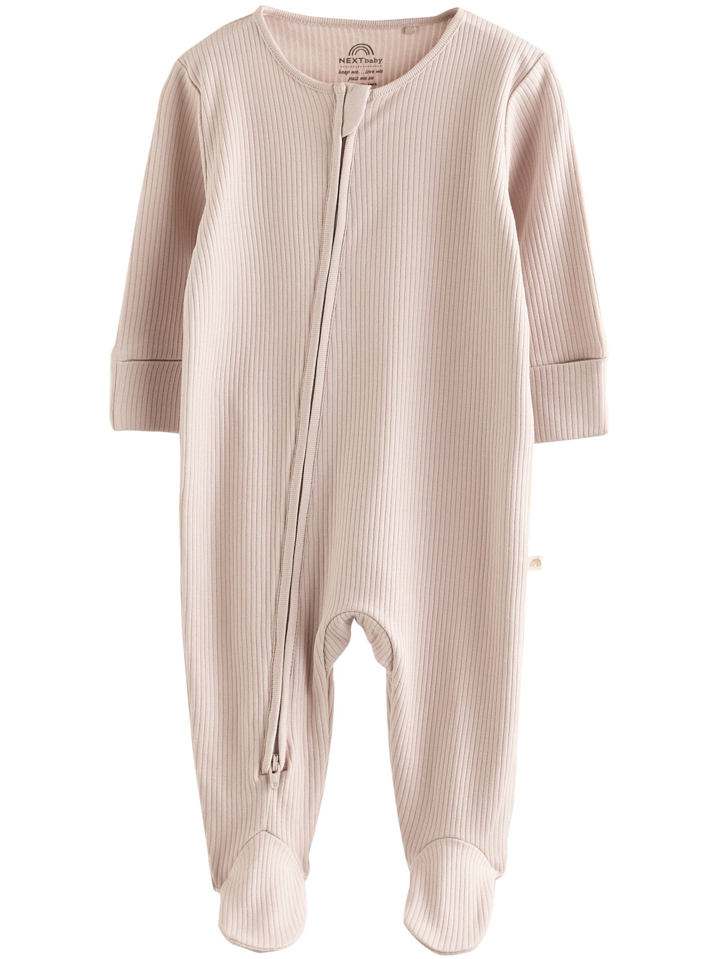 Next Pyžamo - Zelená