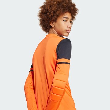 ADIDAS PERFORMANCE Funktionsshirt 'Squadra 25' in Orange