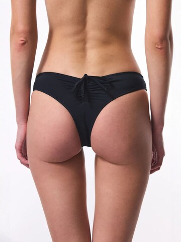 Penti Bikinihose 'Bikinihosen'‌ in Schwarz