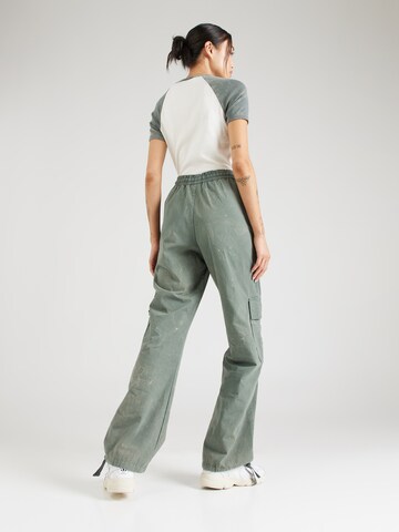 ELLESSE Loosefit Kapsáče 'Staci' – zelená