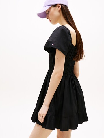 Robe Tommy Jeans en noir
