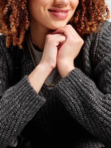 s.Oliver Pullover in Grau