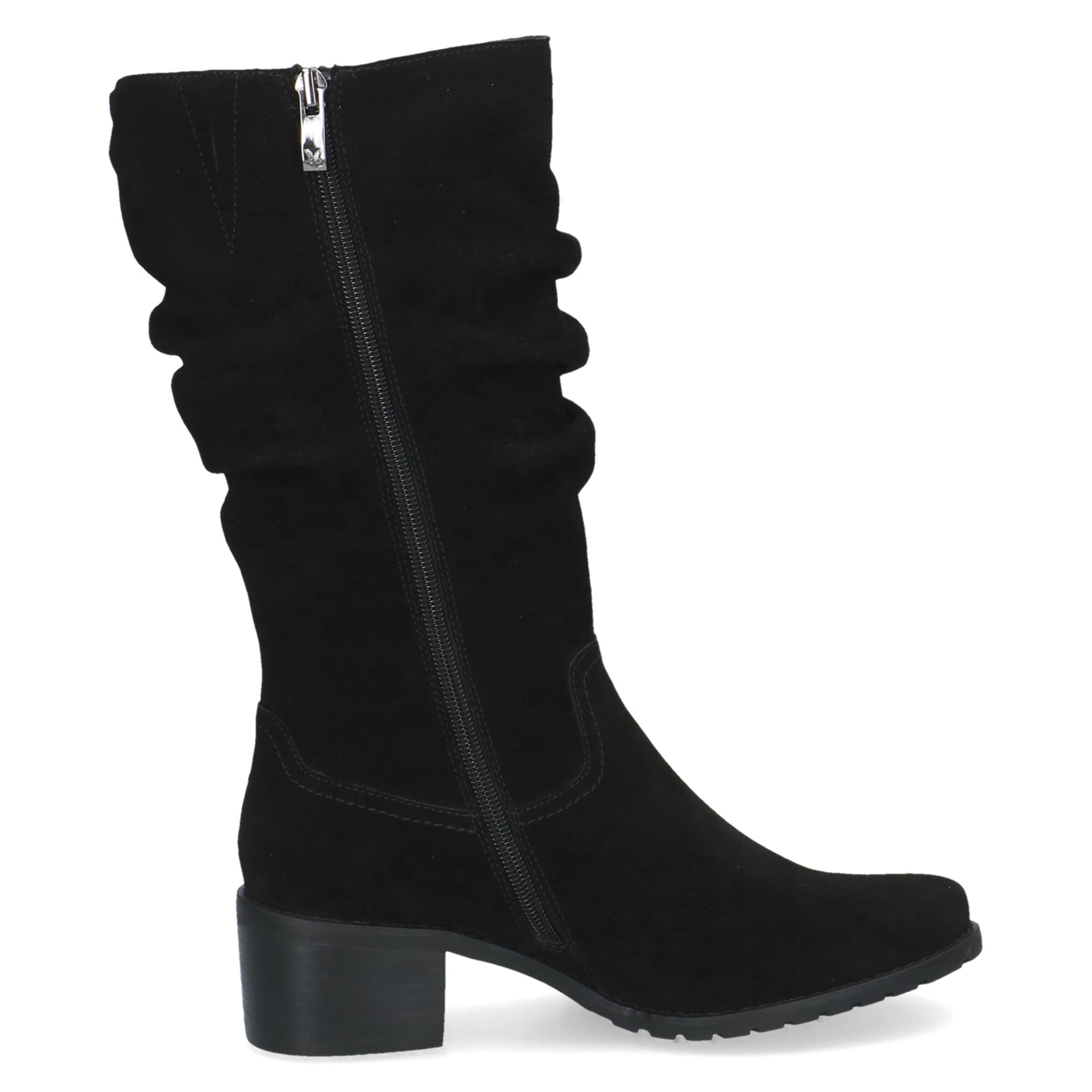 CAPRICE Boots in Black