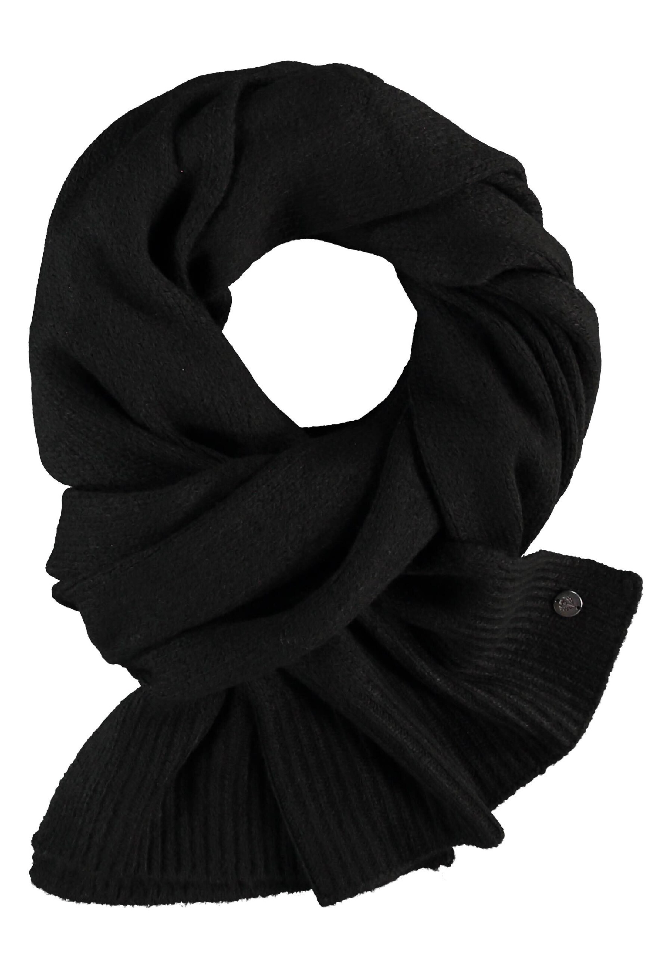 FRAAS Scarf in Black