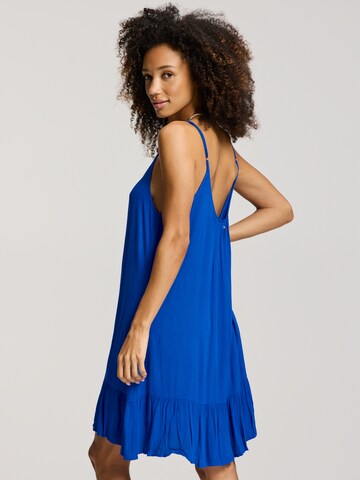 The Sunshine Brand Beach dress 'Ibiza' in Blue