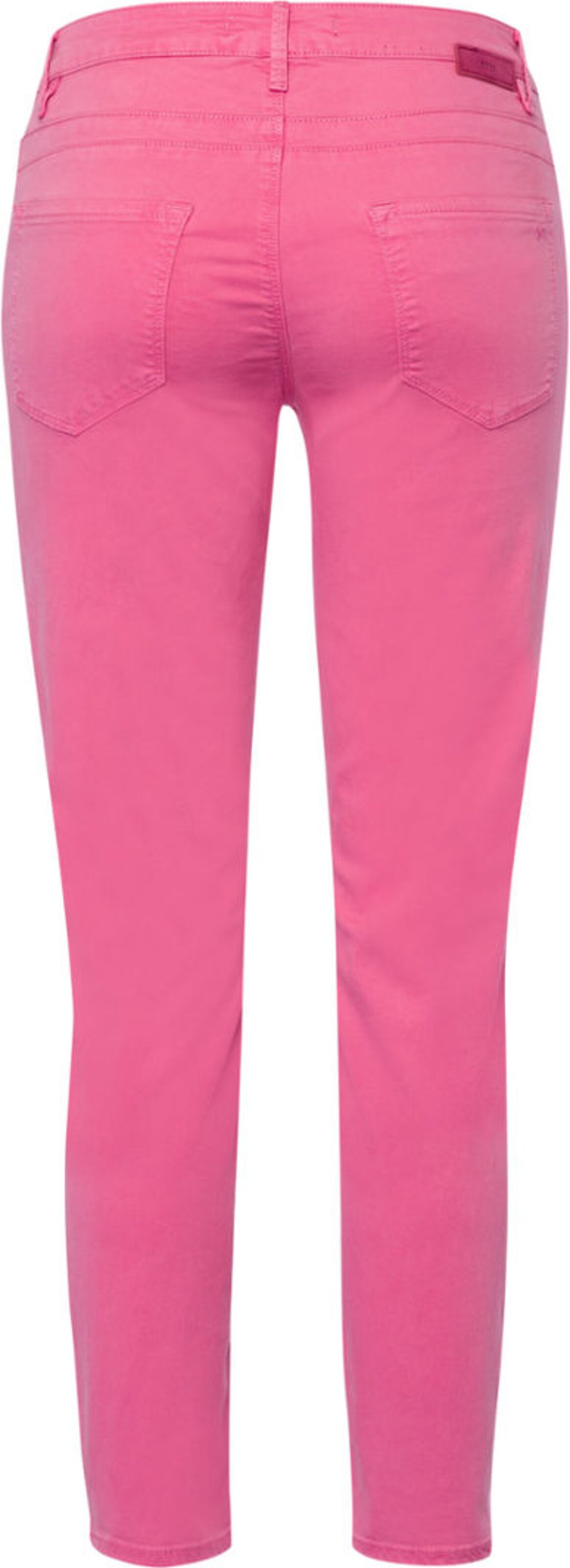 BRAX Slim fit Trousers 'Shakira' in Pink