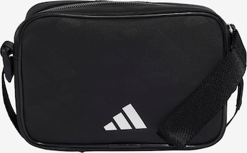 ADIDAS PERFORMANCE Urheilukassi värissä musta: etupuoli