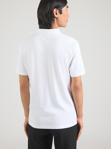 HECHTER PARIS Shirt in Wit