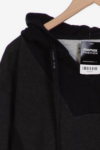 UNDER ARMOUR Sweatshirt & Zip-Up Hoodie in XL in Grey
