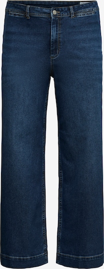 Vero Moda Curve Farkut värissä sininen denim, Tuotenäkymä