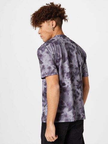 River Island Shirt in Grijs