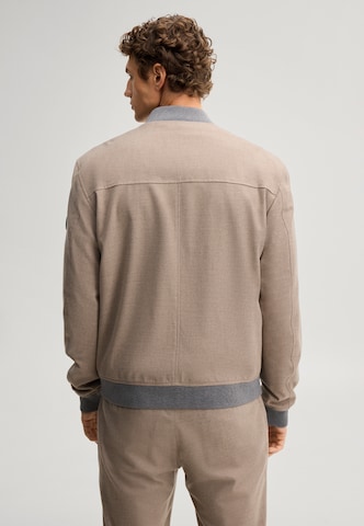 Veste de survêtement JOOP! en beige