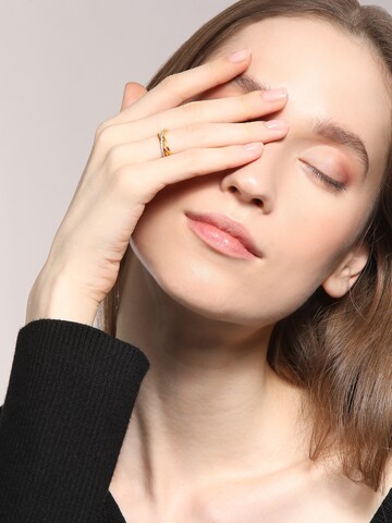 MISH Ringe 'Marianna' in Gold