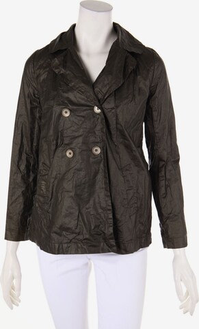 IKKS Jacket & Coat in XS in Brown: front