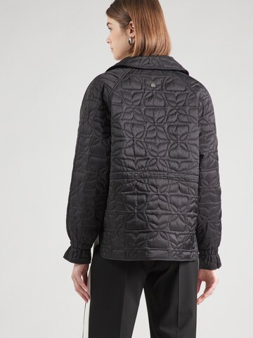 Veste mi-saison 'Funni-1' HUGO en noir