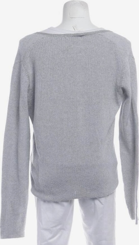 BLOOM Sweater & Cardigan in L in Grey