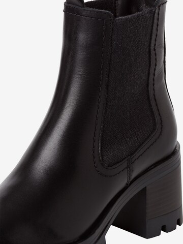 Chelsea Boots TAMARIS en noir