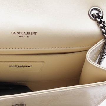 Saint Laurent Bag in One size in White