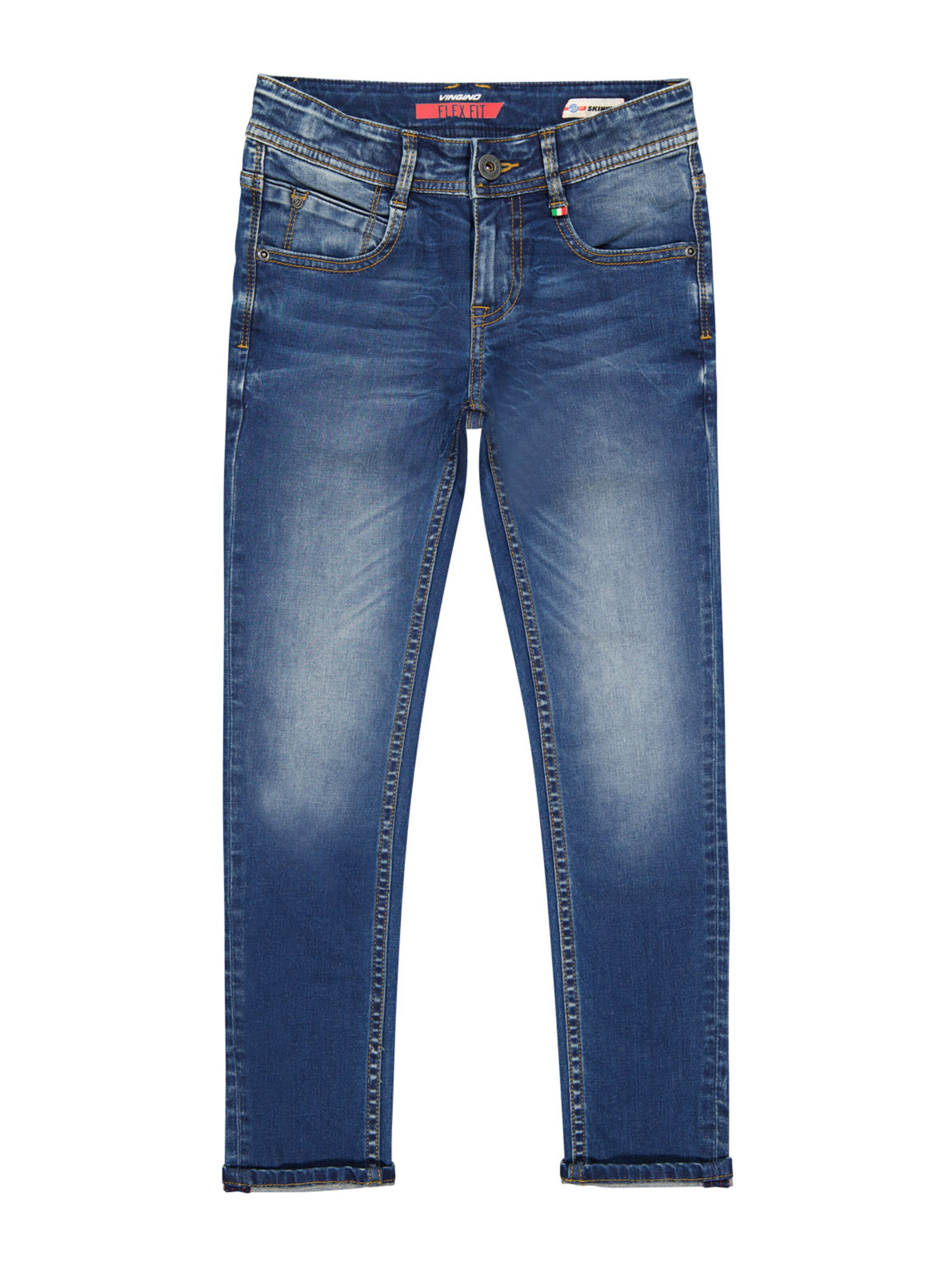 Vingino Jungen Jeans Apache - Coole Jeans Für Jungs In Verschiedenen Farben