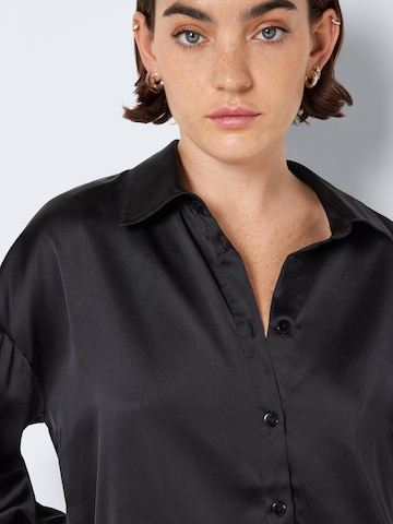Camicia da donna 'SASA' di Noisy may in nero