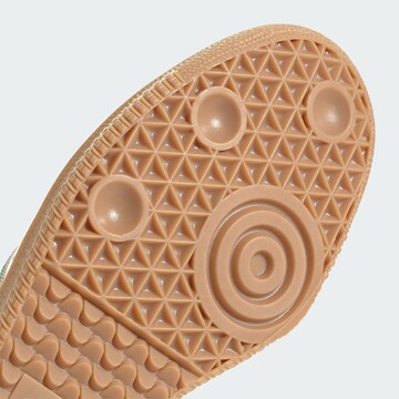 ADIDAS ORIGINALS Sneaker 'Samba' in Weiß