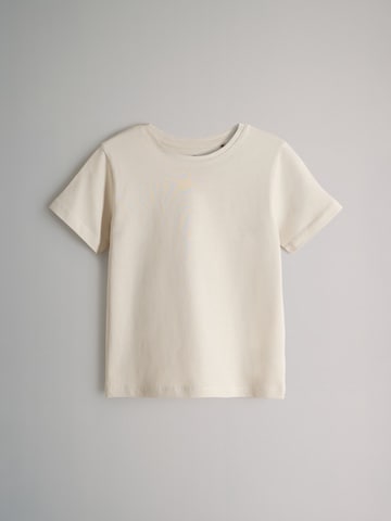 The Set - Camiseta en beige