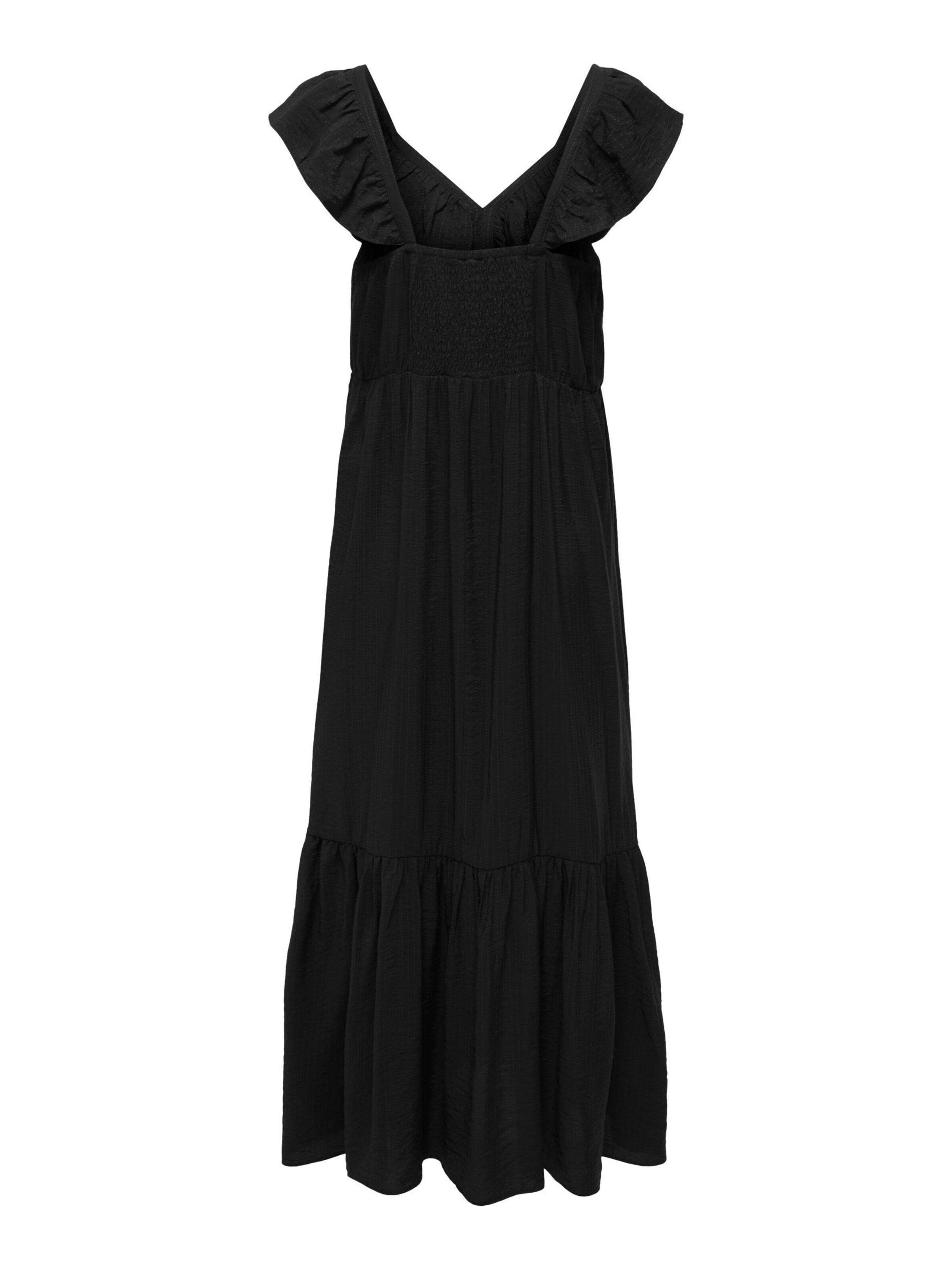 Abito 'CORA' di Only Maternity in nero