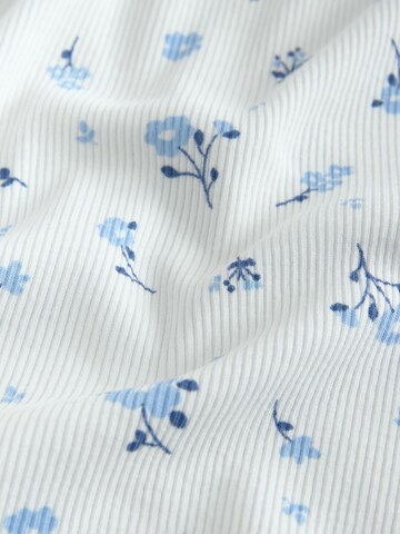 Next Shirt in White
