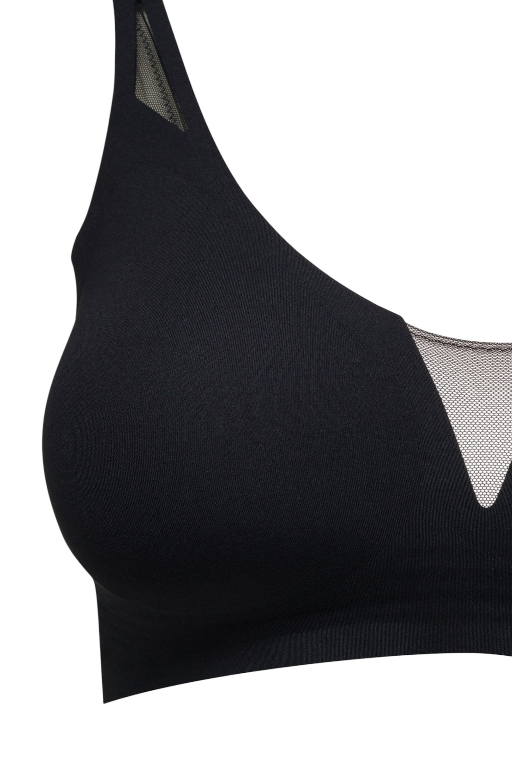 C&City Bustier BH in Zwart