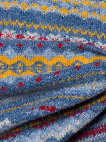 Brookshire Trui in Blauw