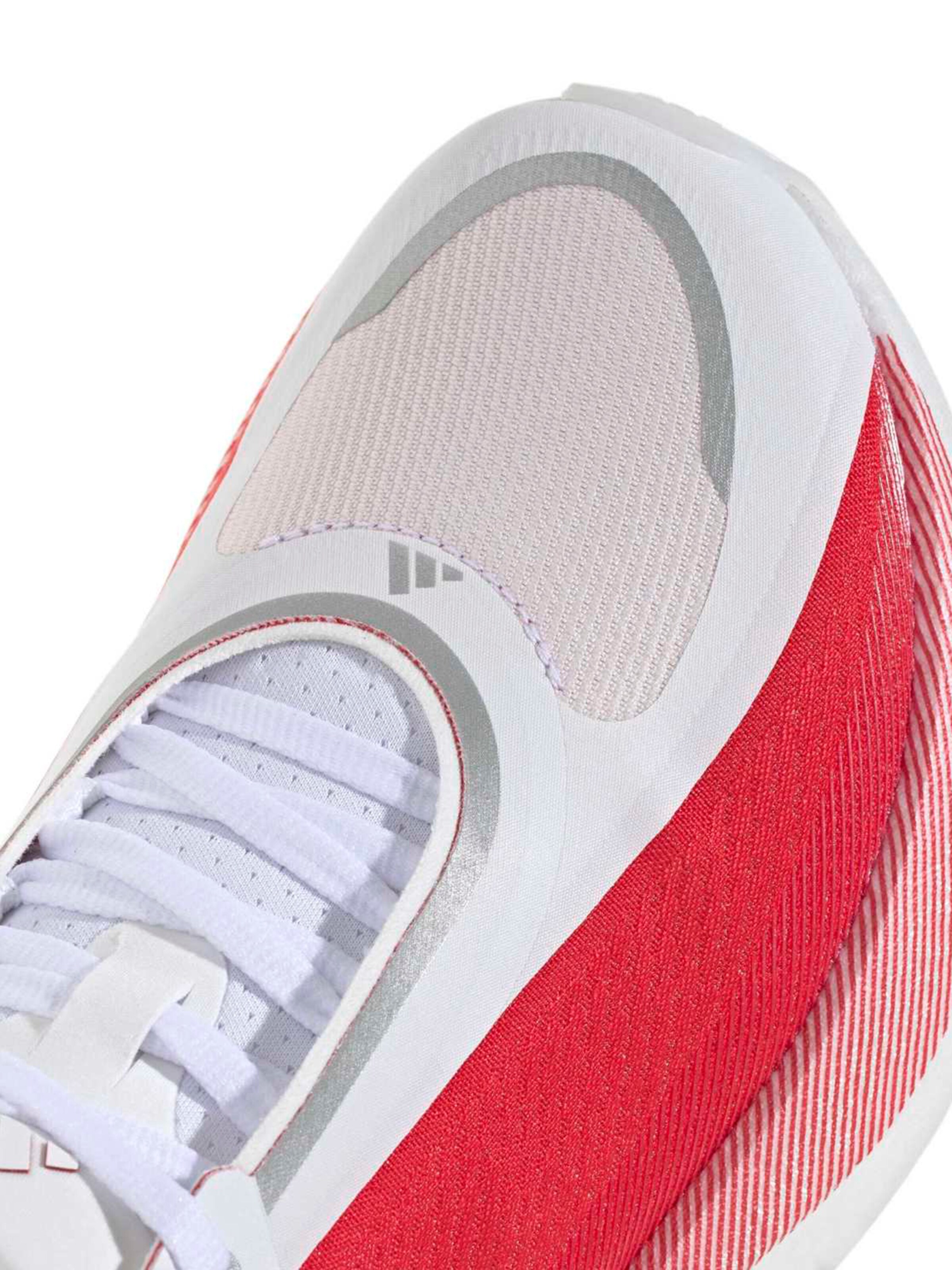 balta ADIDAS PERFORMANCE Sportiniai batai 'HYPERBOOST EDGE'