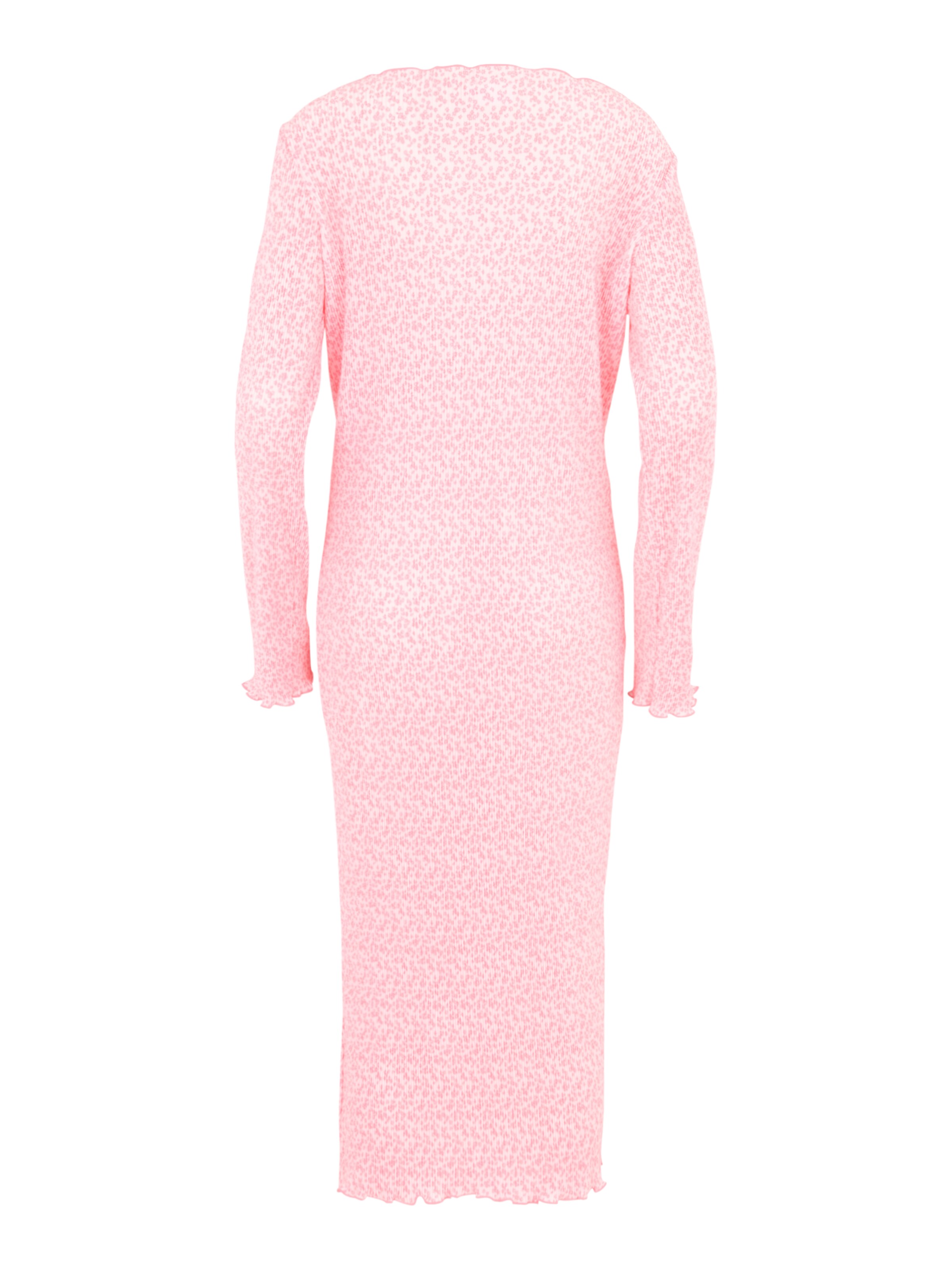 MAMALICIOUS Jurk 'MLAura' in Roze