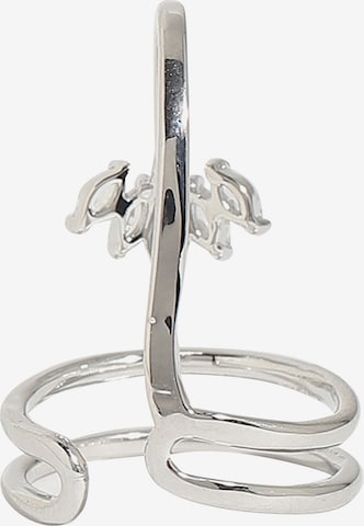 SOHI Ring 'Tvarita' in Silber