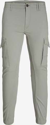 JACK & JONES Cargo Pants 'Paul Flake' in : front