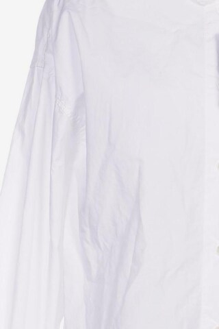 OSKA Blouse & Tunic in S in White
