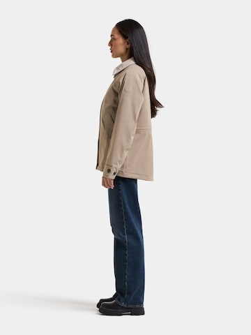 Didriksons Tussenjas 'LYN' in Beige