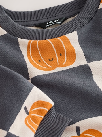 Next - Sudadera en gris