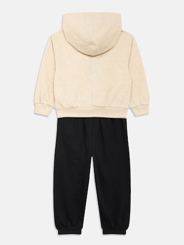 CONVERSE Träningsoverall i svart