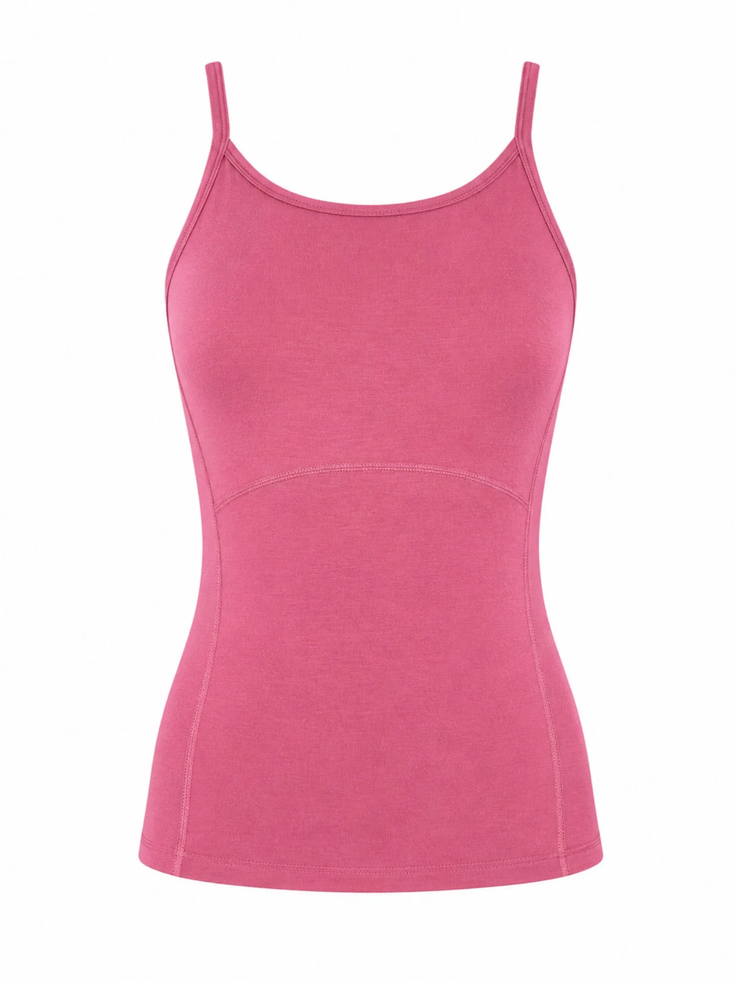 True North Top 'Sport Top' in Pink: front