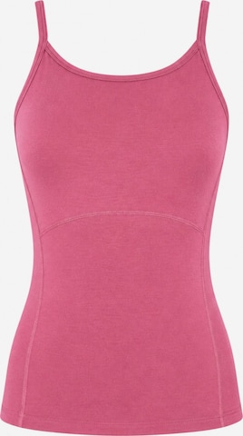 True North Top 'Sport Top' in Pink: front